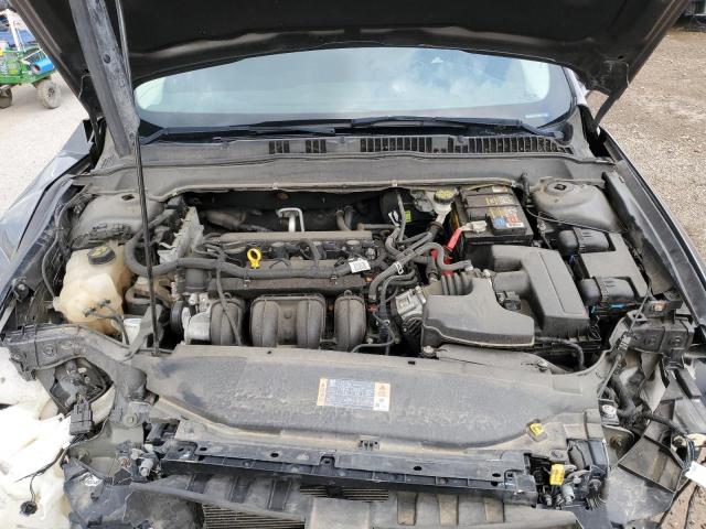 Photo 11 from auction – 2015 FORD FUSION SE with VIN 3FA6P0H71FR173161