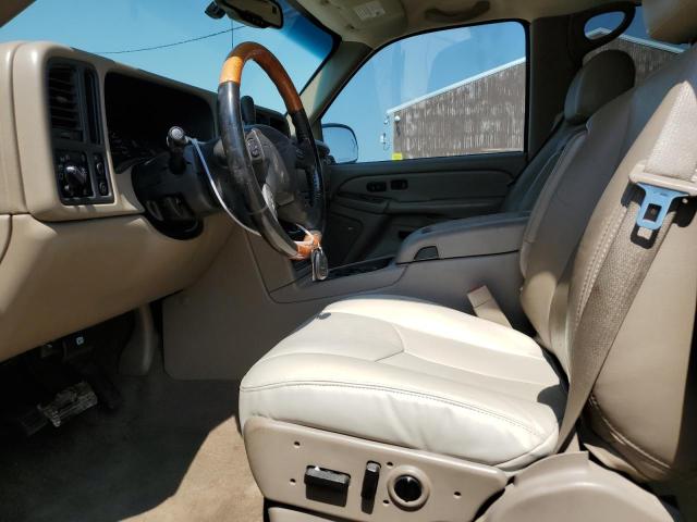 Photo 7 from auction – 2006 CHEVROLET SILVERADO with VIN 2GCEC13Z161356015