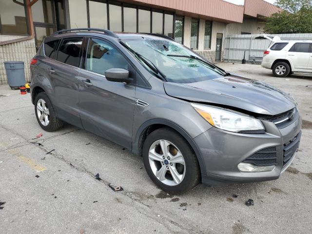 Photo 4 from auction – 2014 FORD ESCAPE SE with VIN 1FMCU0GX9EUD30946