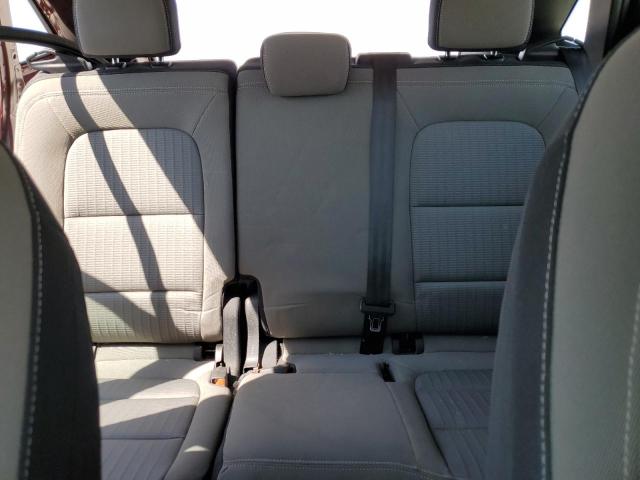 Photo 10 from auction – 2021 FORD ESCAPE S with VIN 1FMCU0F60MUA77796