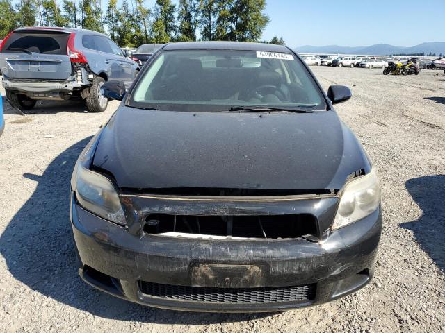 Photo 5 from auction – 2006 TOYOTA SCION TC with VIN JTKDE167460065240