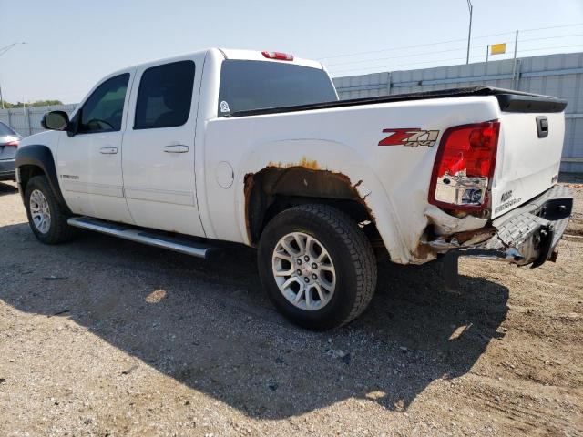 Photo 2 from auction – 2008 GMC SIERRA K15 with VIN 3GTEK13J78G280372