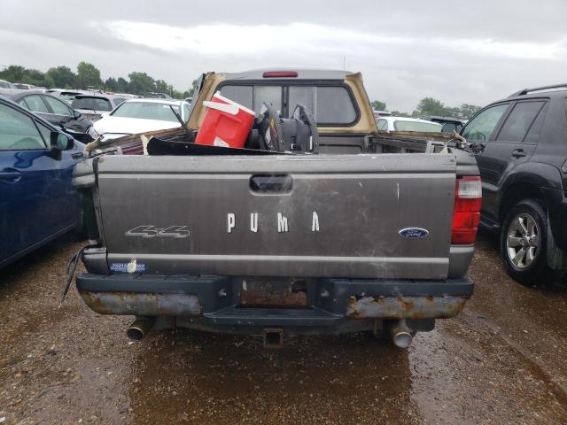 Photo 6 from auction – 2005 FORD RANGER SUP with VIN 1FTZR45EX5PA48242