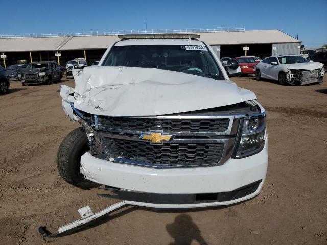 Photo 5 from auction – 2017 CHEVROLET TAHOE POLI with VIN 1GNLCDEC0HR161879