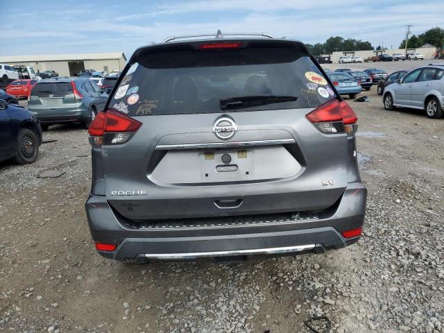 Photo 6 from auction – 2017 NISSAN ROGUE S with VIN KNMAT2MT1HP556395
