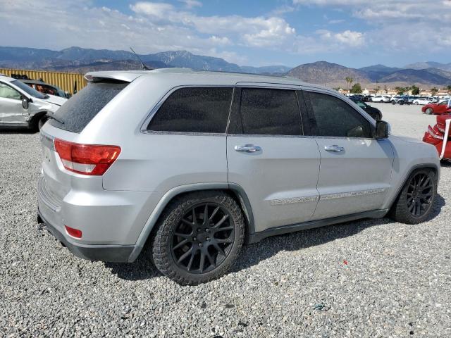 Photo 3 from auction – 2011 JEEP GRAND CHER with VIN 1J4RR6GT2BC560209