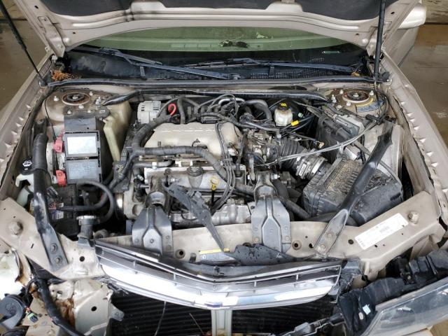 Photo 11 from auction – 2003 CHEVROLET IMPALA with VIN 2G1WF52E839222836