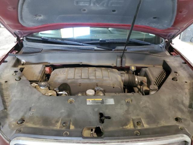 Photo 12 from auction – 2015 GMC ACADIA SLT with VIN 1GKKVRKD0FJ327522