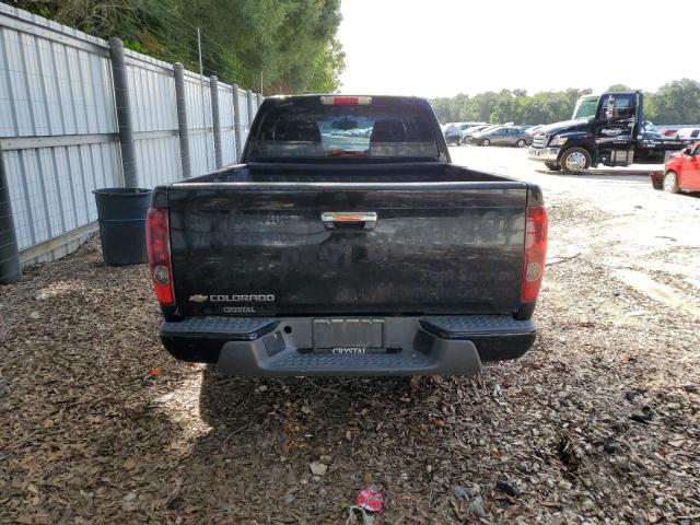 Photo 6 from auction – 2011 CHEVROLET COLORADO with VIN 1GCESBF90B8124985