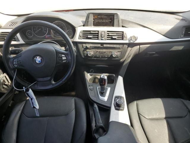 صورة رقم 8 من المزاد - 2014 BMW 320 I مع VIN WBA3B1C53EK131470
