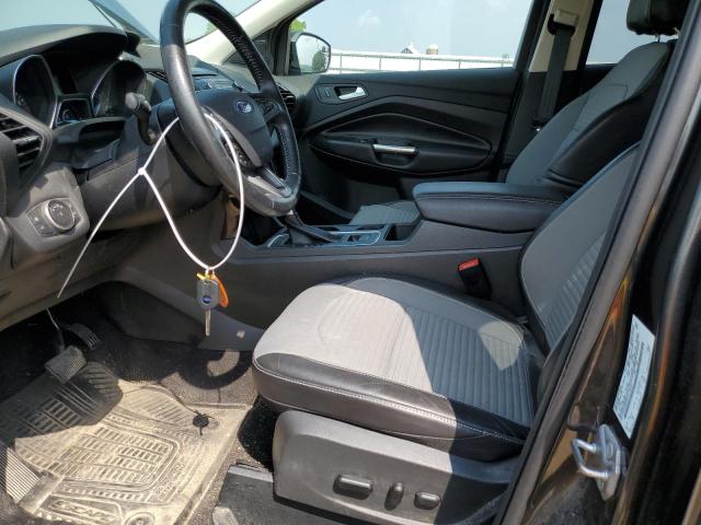 Photo 7 from auction – 2017 FORD ESCAPE SE with VIN 1FMCU9GD9HUC94867