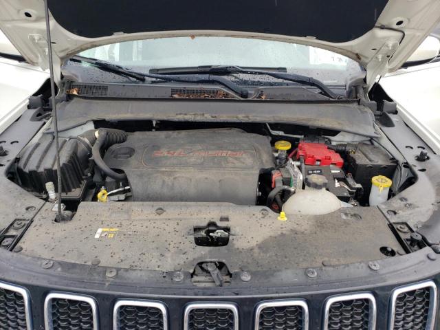 Снимка 12 от търг – 2019 JEEP COMPASS LA с VIN 3C4NJDBB5KT792094