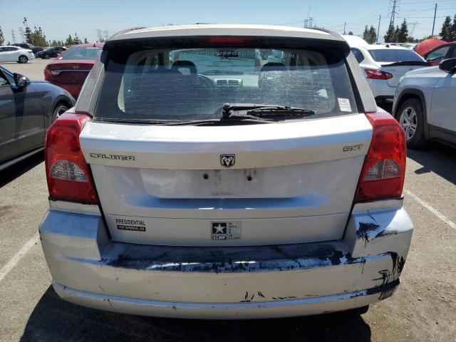 Фото 6 с аукциона – 2007 DODGE CALIBER SX с VIN 1B3HB48B17D579305