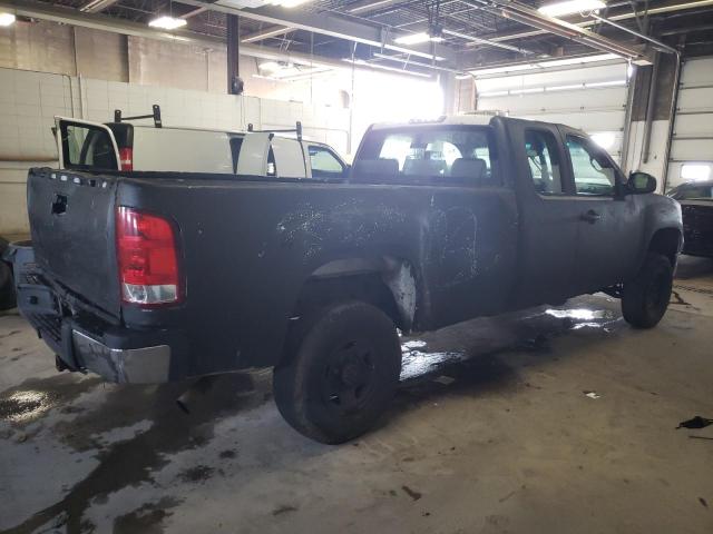 Фото 3 с аукциона – 2007 GMC SIERRA C25 с VIN 1GTHC29K47E558909