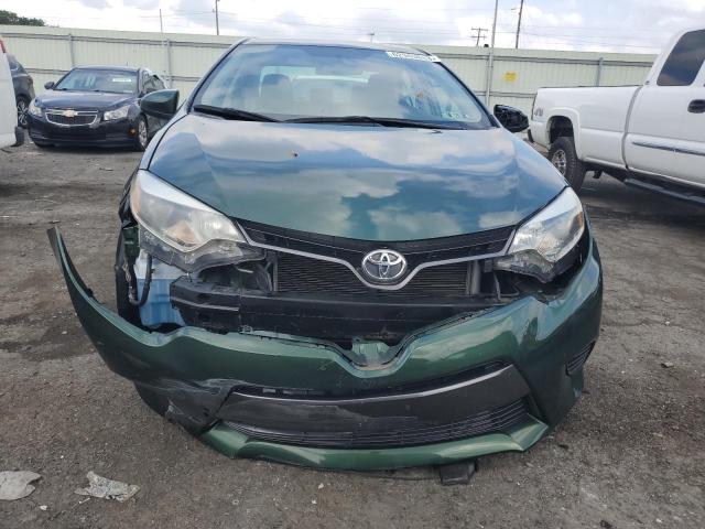 Photo 5 from auction – 2016 TOYOTA COROLLA L with VIN 2T1BURHE6GC734384