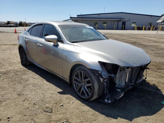 Снимка 4 от търг – 2016 LEXUS IS 200T с VIN JTHBA1D25G5010610