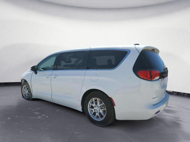 Photo 2 from auction – 2023 CHRYSLER VOYAGER LX with VIN 2C4RC1CG6PR515436