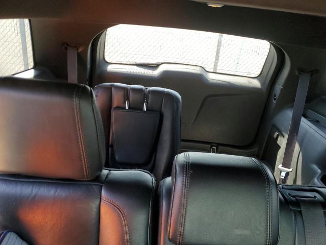 Photo 10 from auction – 2013 FORD EXPLORER X with VIN 1FM5K8D84DGA47698