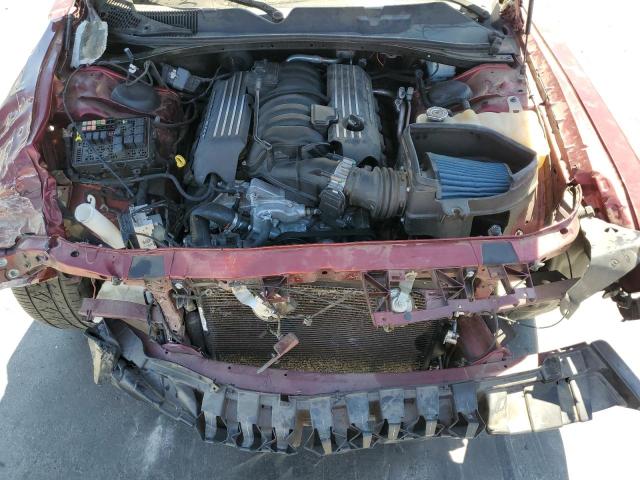 Photo 11 from auction – 2017 DODGE CHALLENGER with VIN 2C3CDZFJ0HH636452