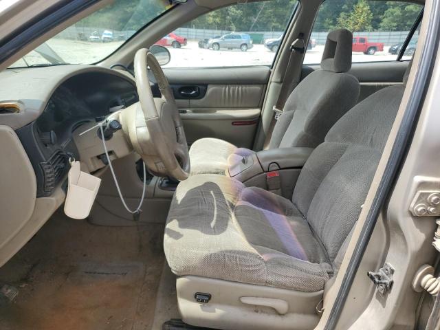 Photo 7 from auction – 2002 BUICK REGAL with VIN 2G4WB52K421104087