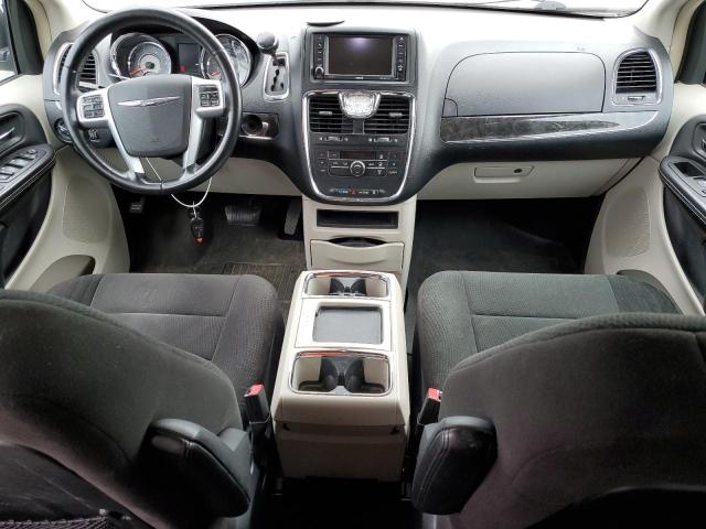 Photo 8 from auction – 2012 CHRYSLER TOWN & COU with VIN 2C4RC1BG9CR162587