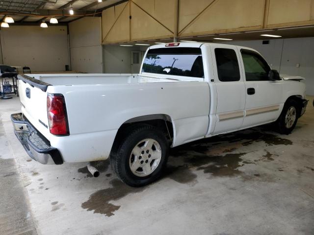 Photo 3 from auction – 2005 CHEVROLET SILVERADO with VIN 2GCEC19V151393584