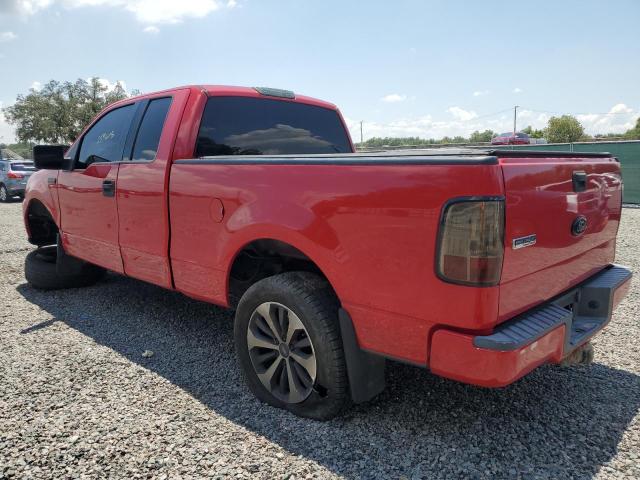 Zdjęcie 2 z aukcji – 2004 FORD F150 z VIN 1FTRX12W84NC36818
