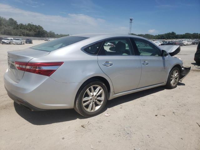 Photo 3 from auction – 2014 TOYOTA AVALON BAS with VIN 4T1BK1EB1EU085400