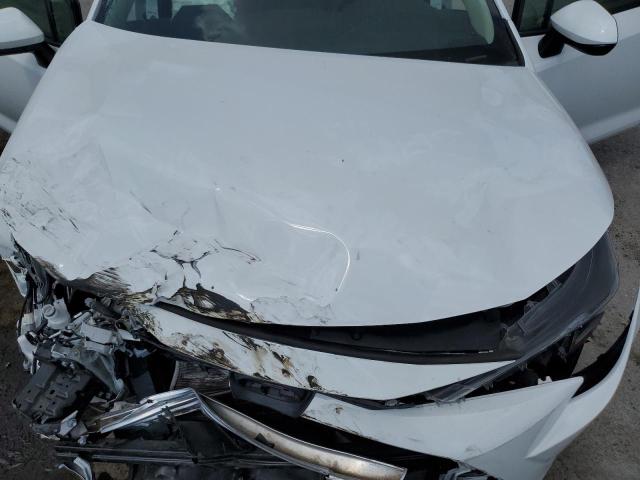 Photo 11 from auction – 2021 TOYOTA COROLLA L with VIN 5YFDPMAE6MP173709