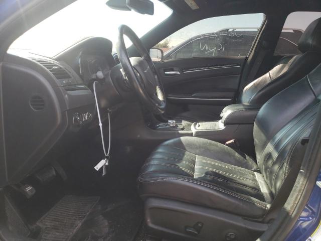 Photo 7 from auction – 2019 CHRYSLER 300 S with VIN 2C3CCAGG7KH536864