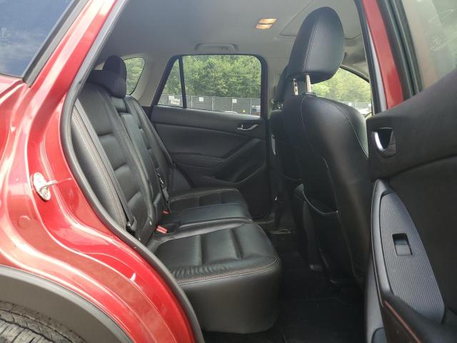 Photo 10 from auction – 2014 MAZDA CX-5 GT with VIN JM3KE4DY0E0412905
