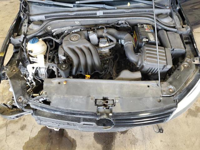 Photo 11 from auction – 2012 VOLKSWAGEN JETTA BASE with VIN 3VW2K7AJ8CM341566