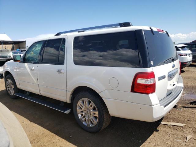 Photo 2 from auction – 2012 FORD EXPEDITION with VIN 1FMJK2A56CEF59785