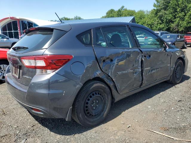 Снимка 3 от търг – 2019 SUBARU IMPREZA с VIN 4S3GTAA69K3747595