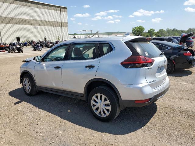 Photo 2 from auction – 2018 NISSAN ROGUE S with VIN KNMAT2MV5JP519003