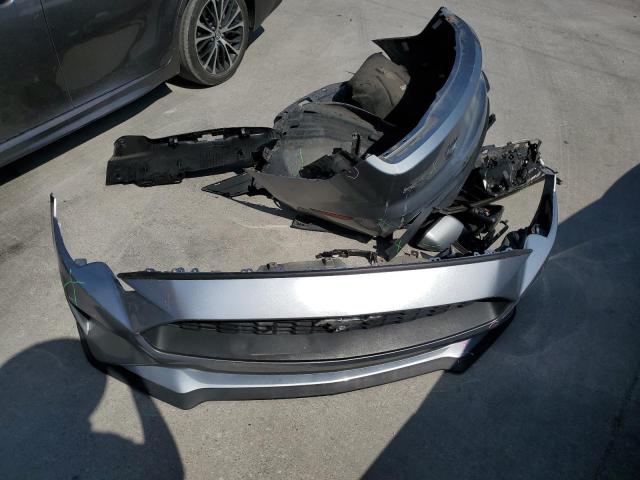 Photo 12 from auction – 2020 FORD MUSTANG with VIN 1FA6P8TH5L5126955