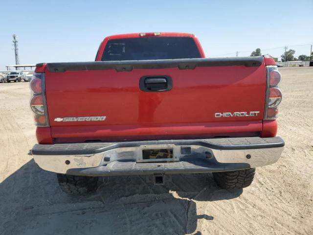 Photo 6 from auction – 2004 CHEVROLET SILVERADO2 with VIN 2GCEC19V641342709