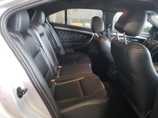 Photo 10 from auction – 2017 FORD TAURUS SEL with VIN 1FAHP2H88HG127334