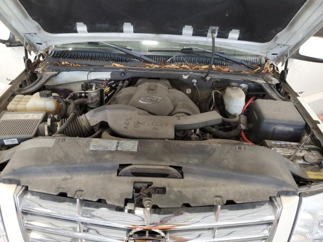 Photo 12 from auction – 2005 CADILLAC ESCALADE E with VIN 3GYFK66N75G193304