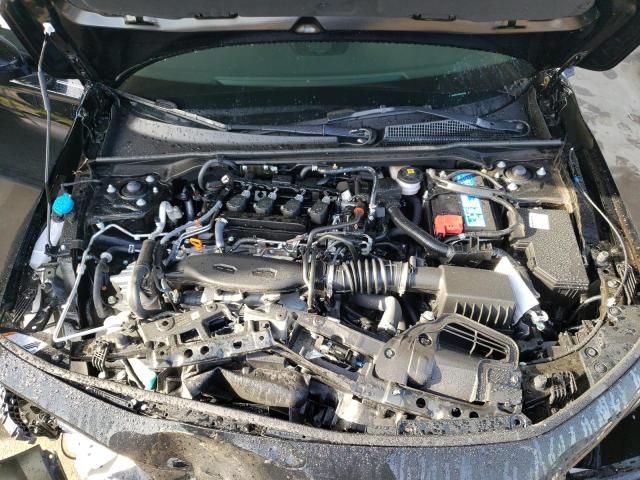 Photo 11 from auction – 2023 HONDA CIVIC EX with VIN 2HGFE1F70PH320500