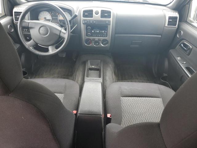 Photo 8 from auction – 2011 GMC CANYON SLT with VIN 1GTH6NFE0B8124789