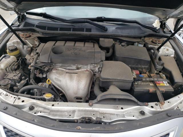 Photo 11 from auction – 2011 TOYOTA CAMRY BASE with VIN 4T1BF3EK1BU165386