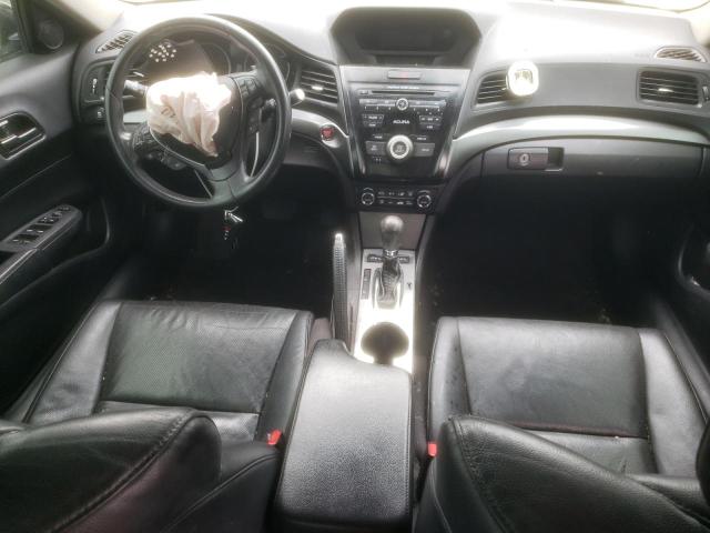 Photo 8 from auction – 2015 ACURA ILX 20 with VIN 19VDE1F37FE002296