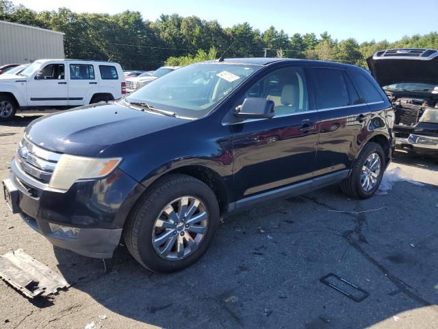 FORD EDGE LIMIT 2008 with VIN 2FMDK49C18BB24512 - Photo from auction