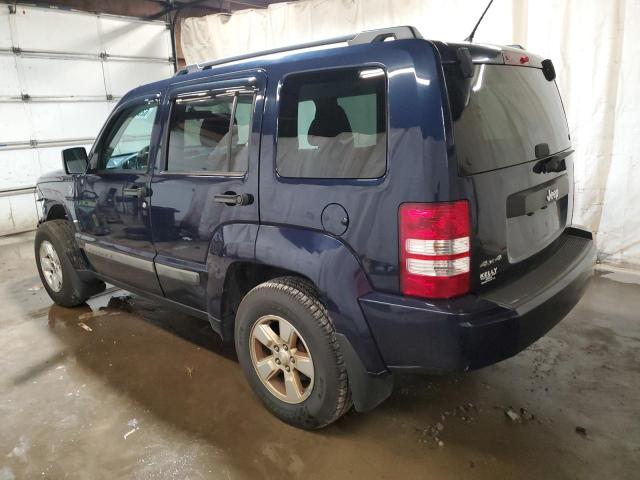 Photo 2 from auction – 2012 JEEP LIBERTY SP with VIN 1C4PJMAK3CW146915