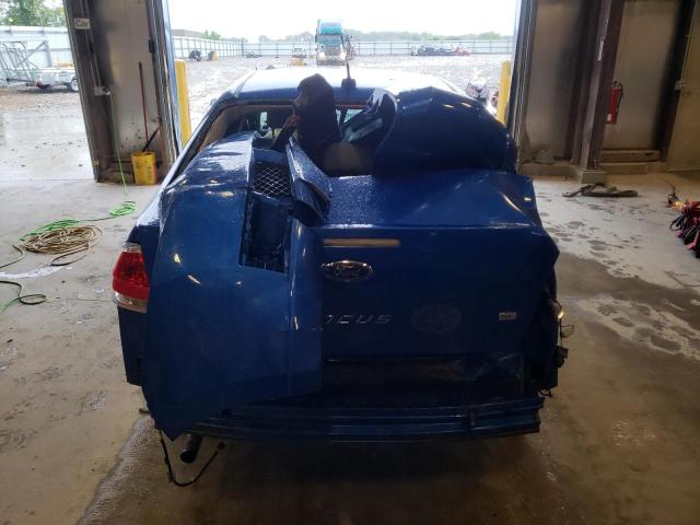 Photo 6 from auction – 2010 FORD FOCUS SE with VIN 1FAHP3FN3AW201091
