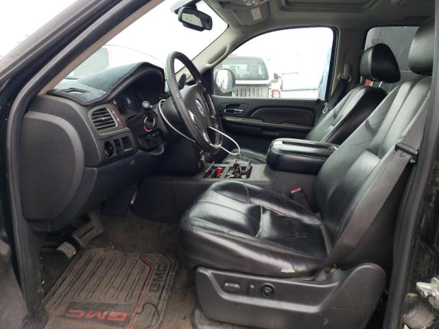 Photo 7 from auction – 2007 GMC YUKON DENA with VIN 1GKFK63817J308053
