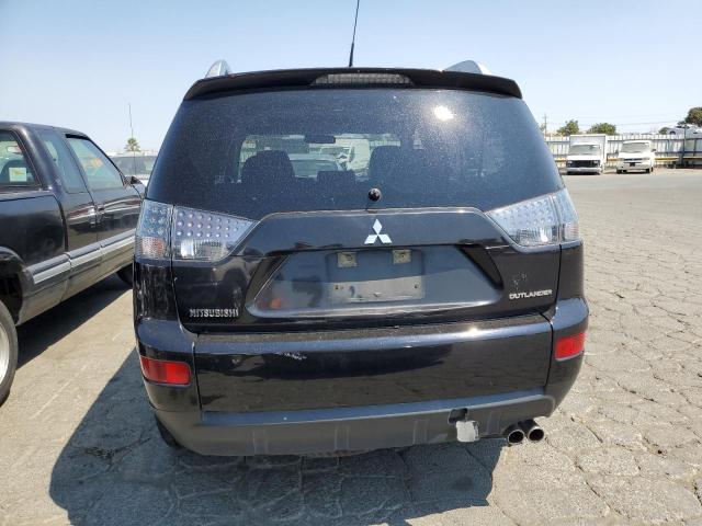Photo 6 from auction – 2007 MITSUBISHI OUTLANDER with VIN JA4MS41XX7Z007164