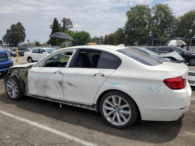 Photo 2 from auction – 2011 BMW 535 I with VIN WBAFR7C56BC608216