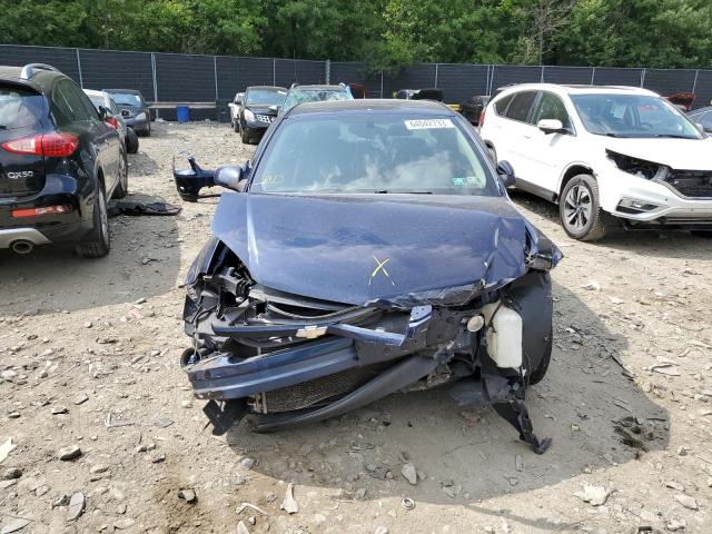 Photo 5 from auction – 2008 CHEVROLET COBALT SPO with VIN 1G1AM18B787174583